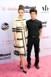 Billboard Music Awards 2017 in Las Vegas