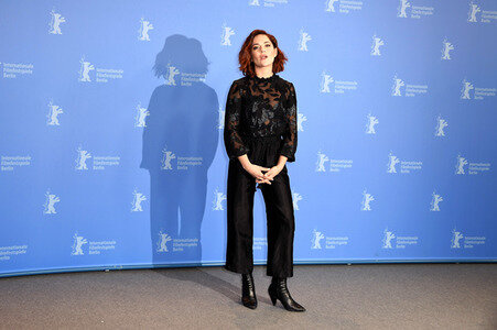 'Black 47' Photocall, Berlinale 2018