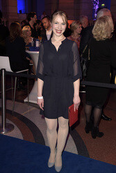 Blue Hour Party, Berlinale 2015