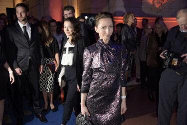 Blue Hour Party, Berlinale 2015