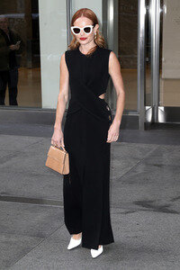 Kate Bosworth besucht die SiriusXM Studios in New York