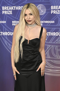 Breakthrough Prize Gala 2026 in Santa Monica