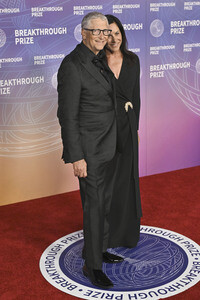 Breakthrough Prize Gala 2026 in Santa Monica