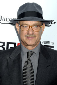 'Bridge of Spies: Der Unterhändler' Premiere, New York Film Festival 2015