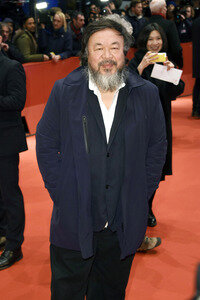 'Hail, Caesar!' Premiere, Berlinale 2016