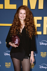 Serienpremiere 'Call My Agent Berlin' in Berlin