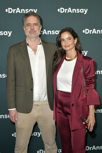 Filmpremiere 'Cannabe - Die Doku mit Capo' in Berlin