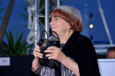 Preisträger Photocall, Cannes Film Festival 2015