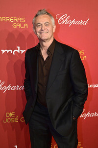 Jose Carreras Gala 2025 in Leipzig