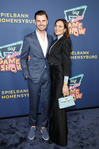 40. Casino-Geburtstag der Merkur Spielbank Hohensyburg in Dortmund