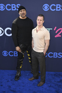 CBS Primetime Programmpräsentation 2026-2027 in Los Angeles