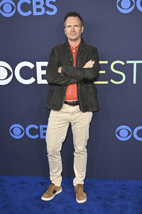 CBS Primetime Programmpräsentation 2026-2027 in Los Angeles