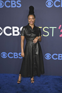 CBS Primetime Programmpräsentation 2026-2027 in Los Angeles