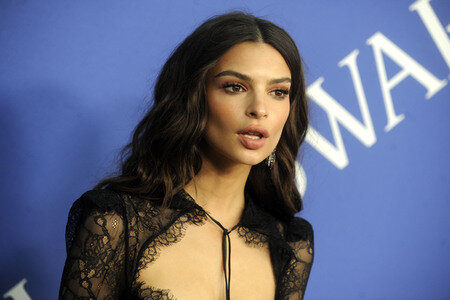 CFDA Fashion Awards 2018 in New York