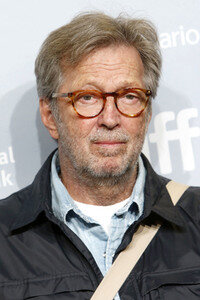 'Eric Clapton: A Life in 12 Bars' Photocall, Toronto International Film Festival 2017