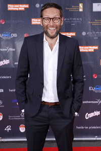 Filmpremiere 'Collide' in Köln