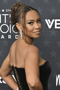 Critics Choice Awards 2026 in Santa Monica