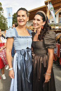 Regines Damenwiesn beim Oktoberfest 2026 in München