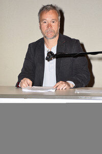 Lesung von Thomas Darchinger in Haar