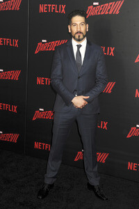 Season 2 Premiere 'Marvel's Daredevil' in New York
