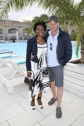 Filmpremiere 'Desaster' in Berlin
