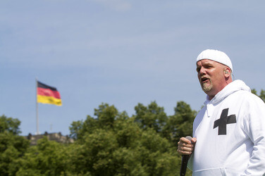 Fanfest für die Fußball-Weltmeister 2014, Berlin