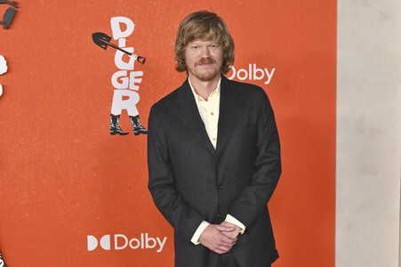 Filmpremiere 'Digger' in Los Angeles