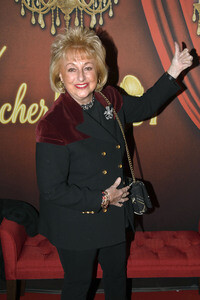 Fächer Palast Dinnershow 2025 in Karlsruhe