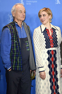 'Ataris Reise' Photocall, Berlinale 2018
