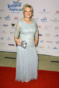 Gala 'Dolphin's Night 2015' in Düsseldorf
