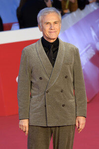 Filmpremiere 'Dracula - Die Auferstehung', Internationales Filmfestival Rom 2025