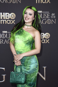 Season 3 Premiere 'House of the Dragon' in Berlin