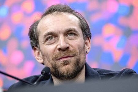Pressekonferenz 'Dust', Berlinale 2026