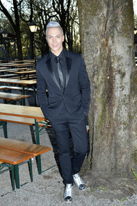 Eagles Fashion Dinner in München