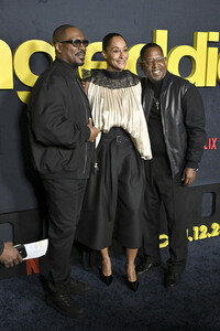 Filmpremiere 'Being Eddie' in Los Angeles