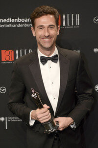 30th European Film Awards 2017 in Berlin