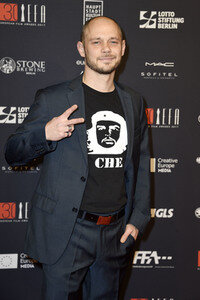 30th European Film Awards 2017 in Berlin