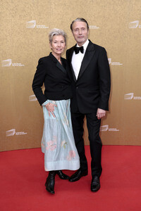 European Film Awards 2026 in Berlin