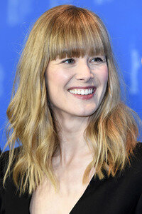 '7 Tage in Entebbe' Photocall, Berlinale 2018