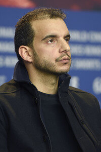 '7 Tage in Entebbe' Pressekonferenz, Berlinale 2018