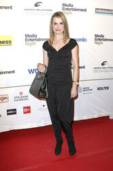 Media Entertainment Night 2014, Hamburg