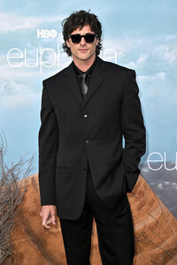Season 3 Premiere 'Euphoria' in Los Angeles