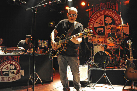 Konzert Everlast in Hamburg