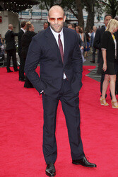 'The Expendables 3' Premiere, London