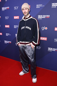 Bunte New Faces Award Music 2026 in Berlin