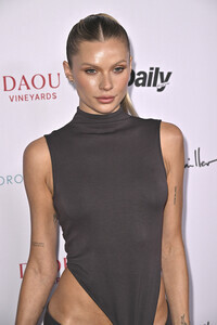 Daily Front Row's Fashion LA Awards 2026 in Beverly Hills
