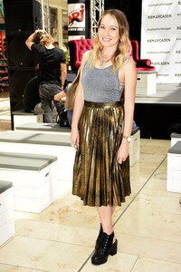 Fashion-Blogger-Contest Finale in München