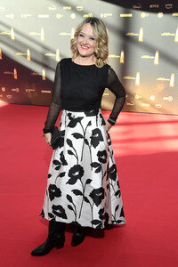 Der Deutsche Fernsehpreis 2025 in Köln