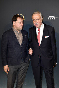 Gala zum 50. Jubiläum der FFA in Berlin