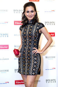 FilmAid Asia Power of Film Gala 2016 in Hongkong